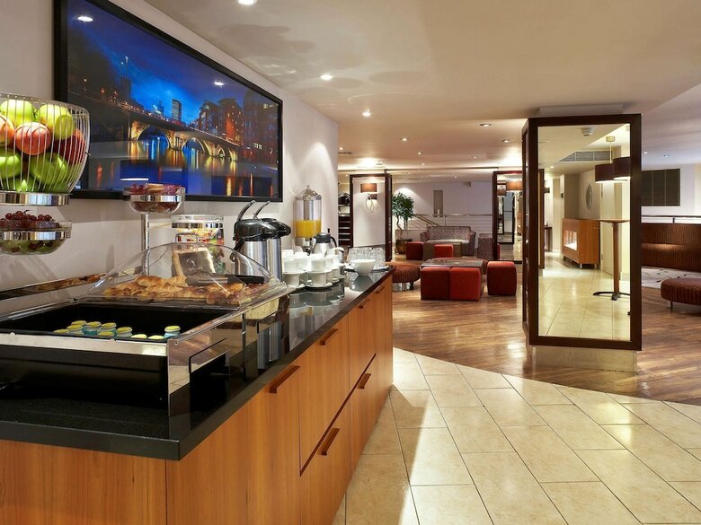 Hotel Mercure Brigstow