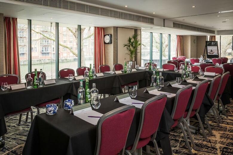Hotel Mercure Brigstow