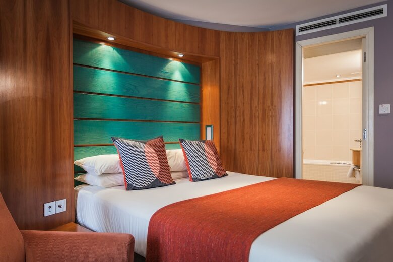 Hotel Mercure Brigstow