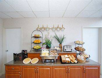 Hotel Best Western Fort Myers Inn & Suites
