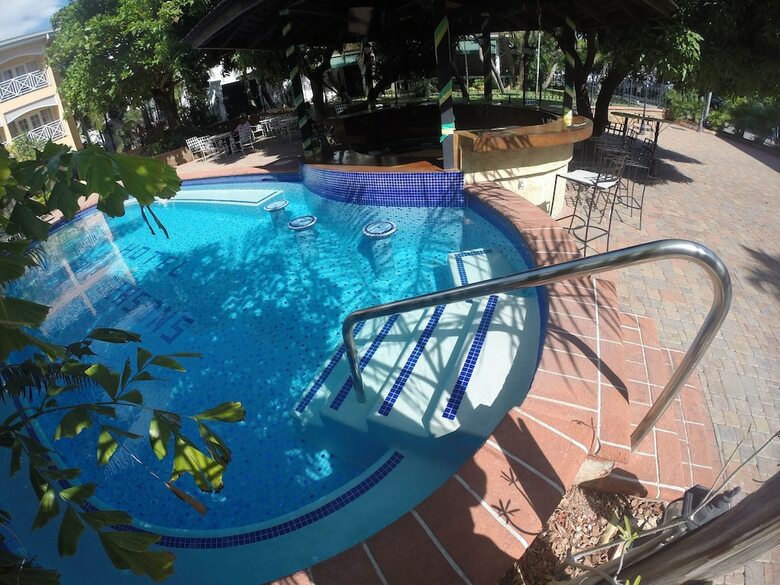Hotel Four Seasons