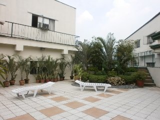 Hotel Garden Plaza