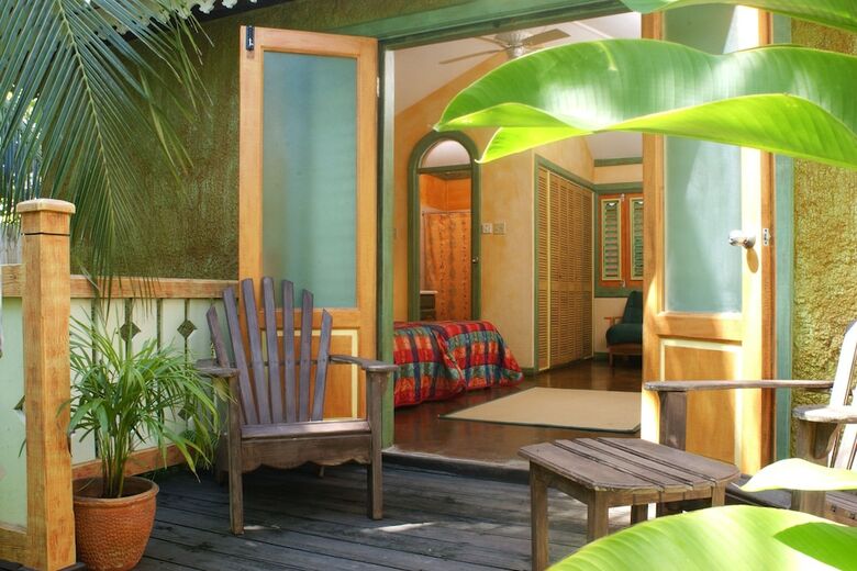Hotel Country Country Beach Cottages