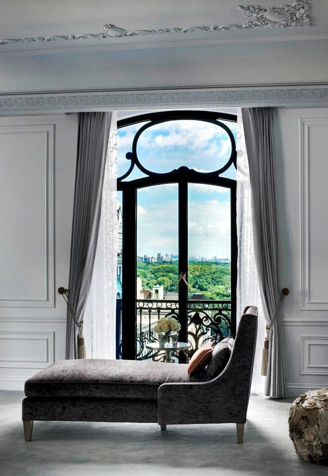 Hotel St. Regis New York