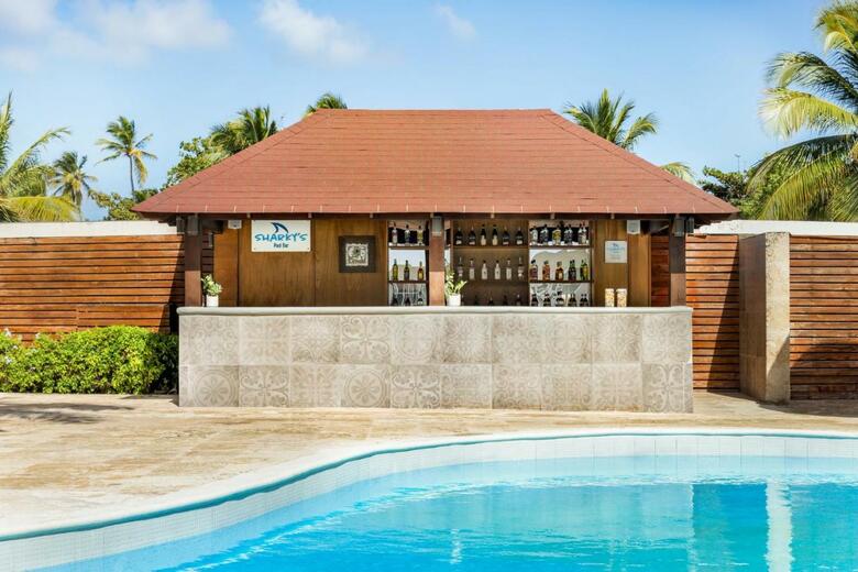 Hotel Sunscape Coco Punta Cana