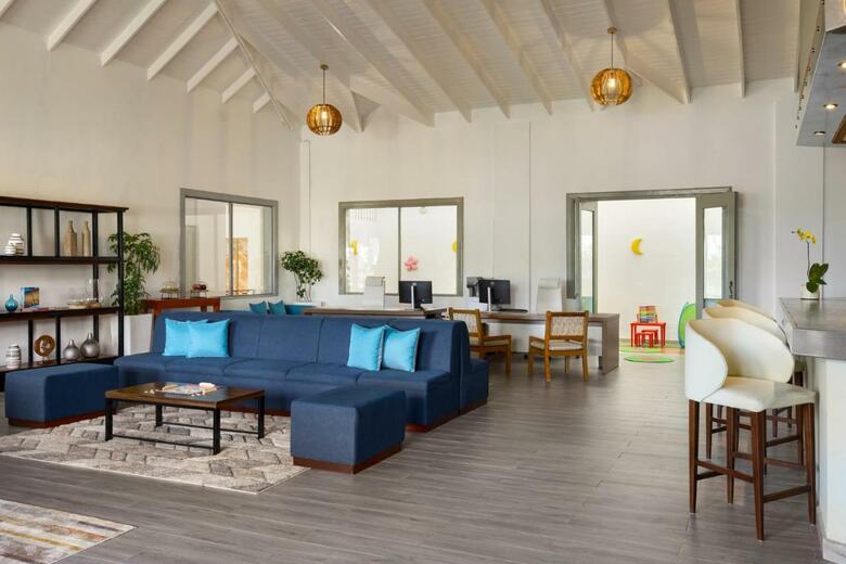 Hotel Sunscape Coco Punta Cana