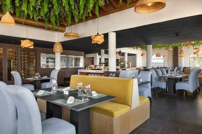 Hotel Sunscape Coco Punta Cana