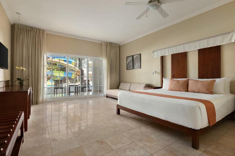 Hotel Sunscape Coco Punta Cana