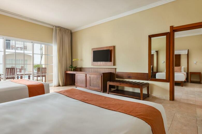 Hotel Sunscape Coco Punta Cana