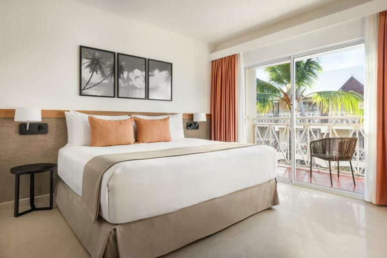 Hotel Sunscape Coco Punta Cana