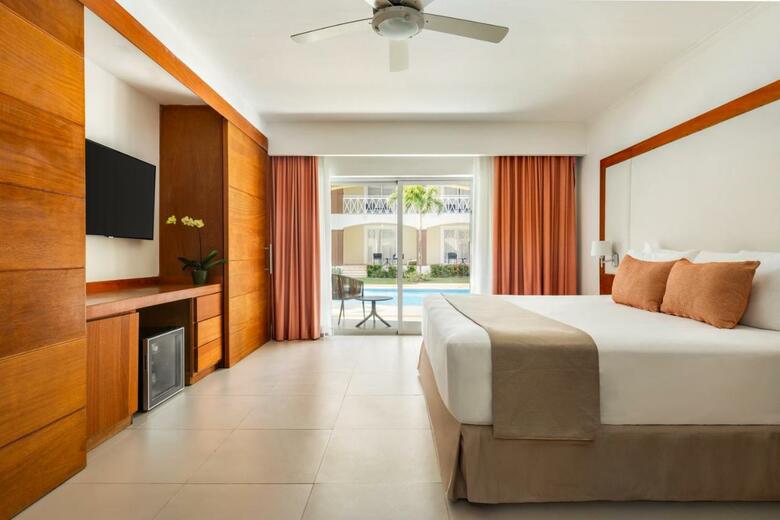 Hotel Sunscape Coco Punta Cana