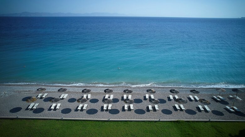 Hotel The Ixian Grand
