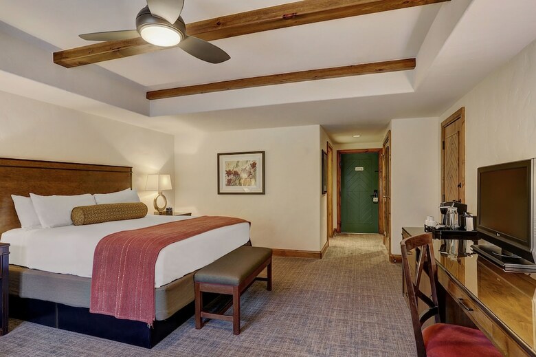 Hotel Austria Haus