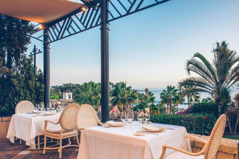 Hotel Joia El Mirador By Iberostar -adults Only