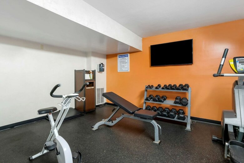 Best Western Brandon Conference Center Hotel