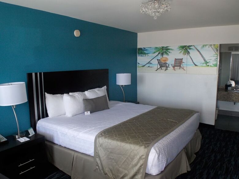 Best Western Brandon Conference Center Hotel