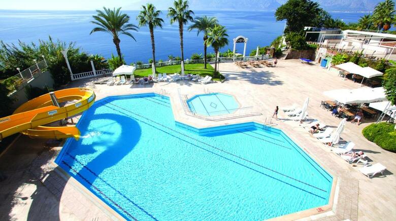 Hotel Adonis