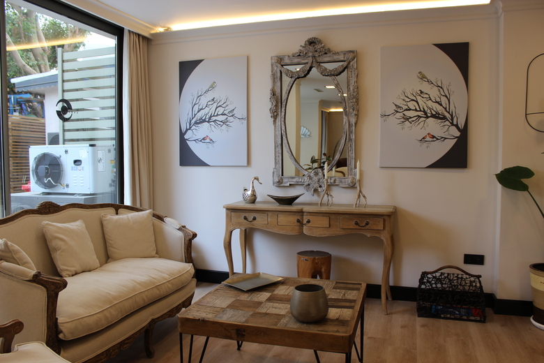 Hotel Savk