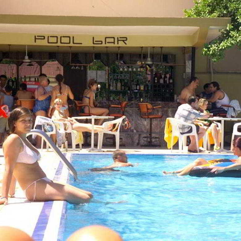 Selcukhan Hotel