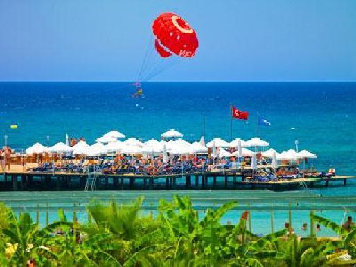 Hotel Asteria Sorgun Resort
