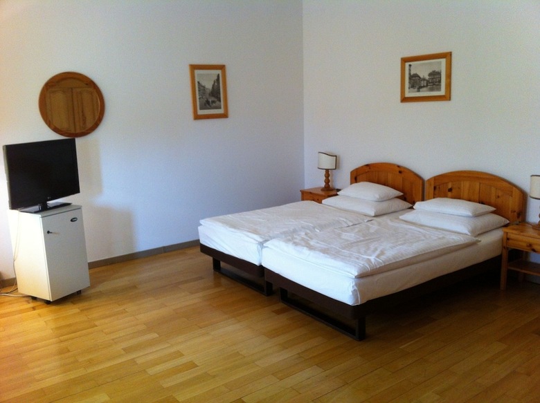 Hotel Caroline