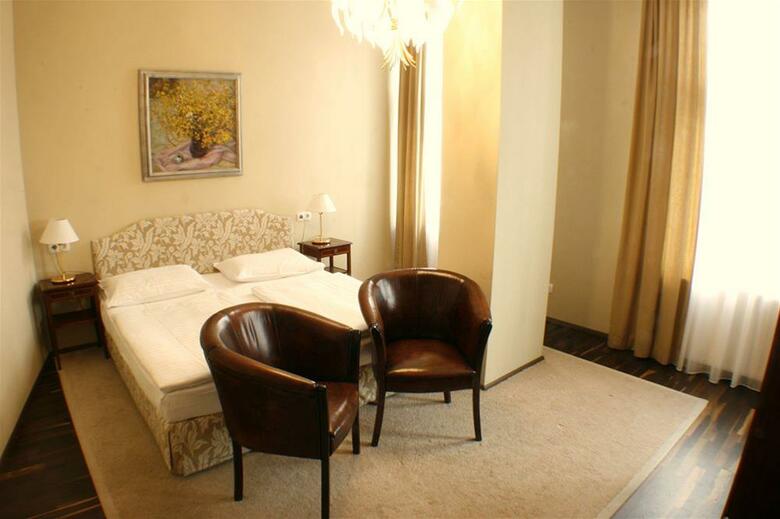 Time Out City Hotel Vienna