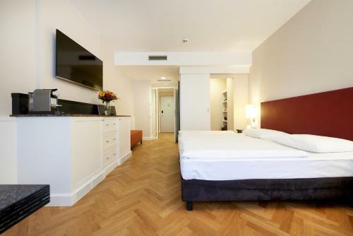 Aparthotel Singerstrasse 21/25 Apartments
