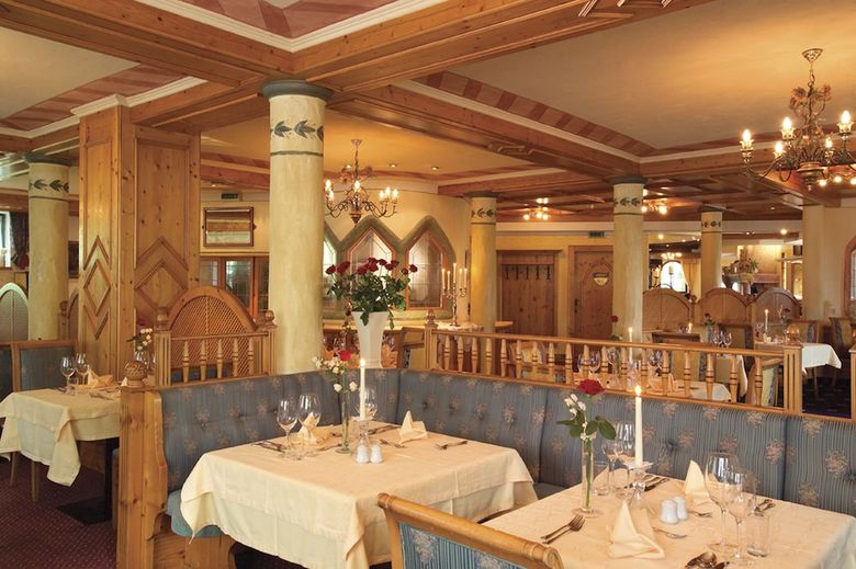 Hotel Landhaus Ager