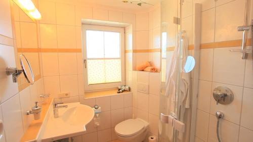 Aparthotel Residenz Theresa