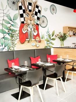 Hotel Ibis Styles Wroclaw Centrum