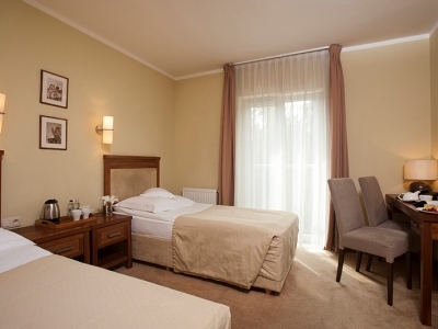 Best Western Villa Aqua Hotel