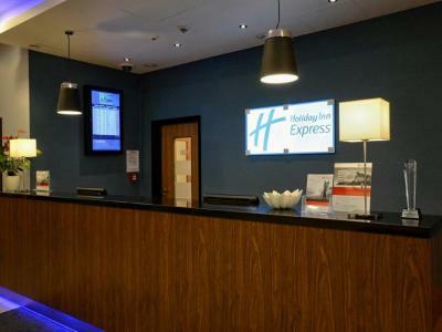 Hotel Ibis Styles Warszawa Airport
