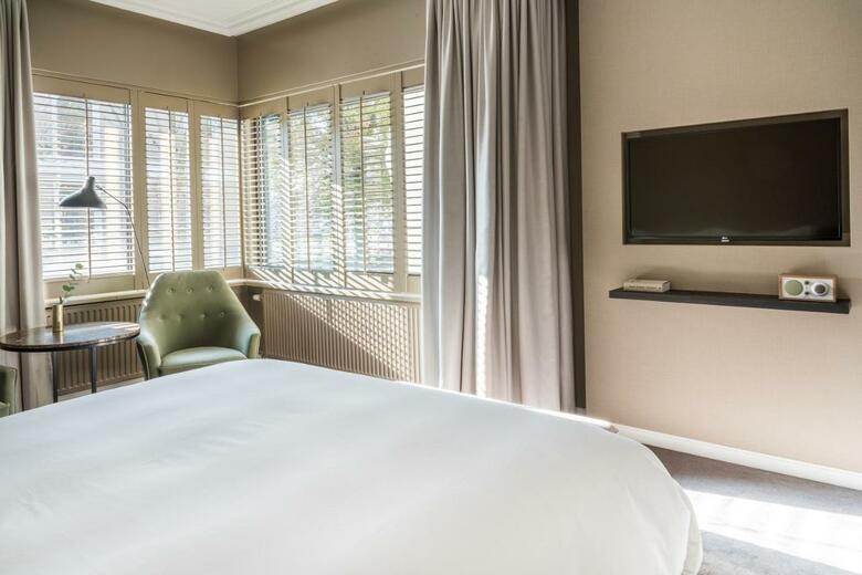 Hotel Sandton Pillows Zwolle