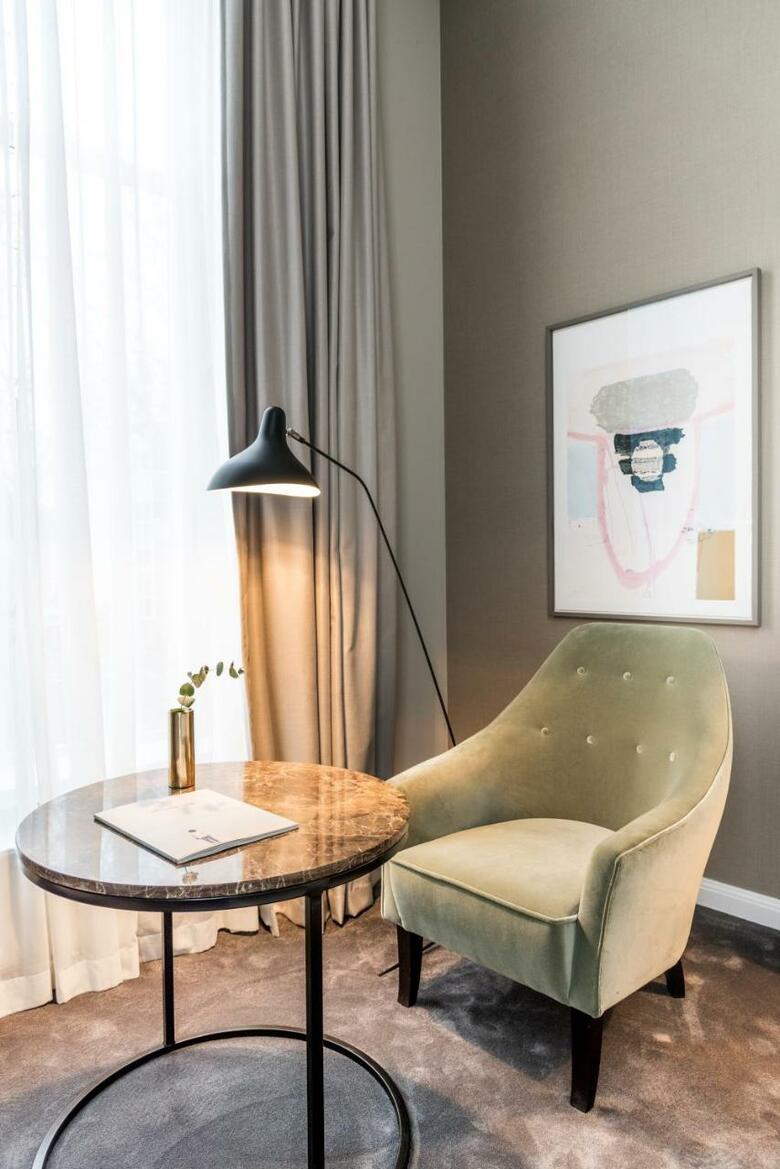 Hotel Sandton Pillows Zwolle