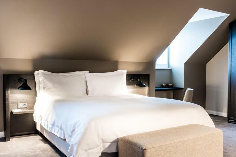 Hotel Sandton Pillows Zwolle