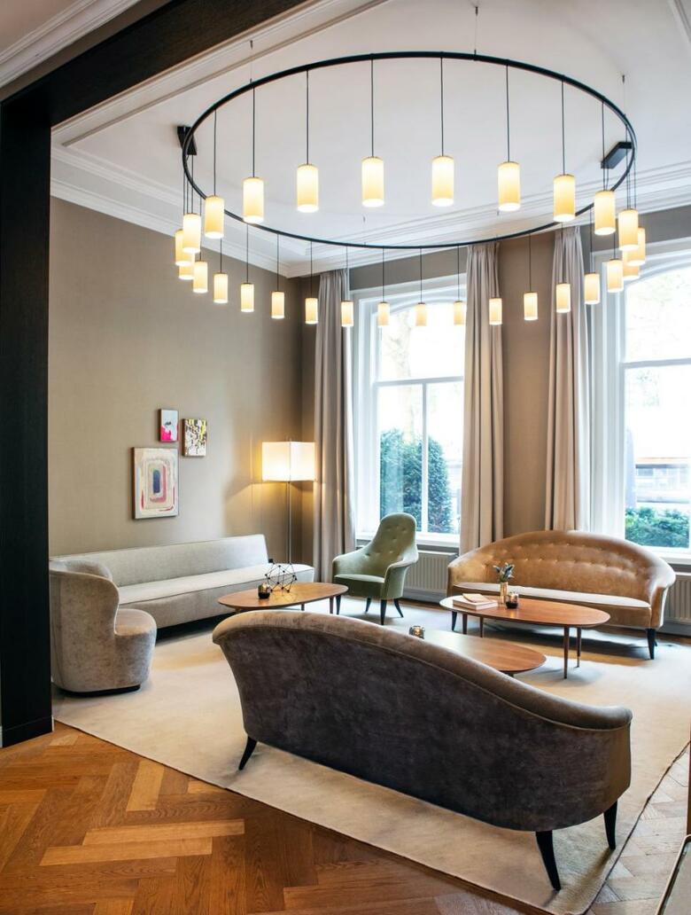 Hotel Sandton Pillows Zwolle