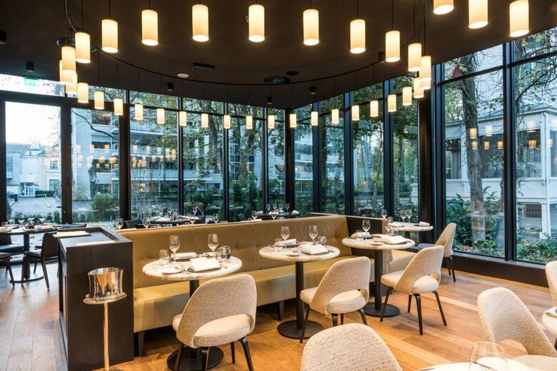 Hotel Sandton Pillows Zwolle