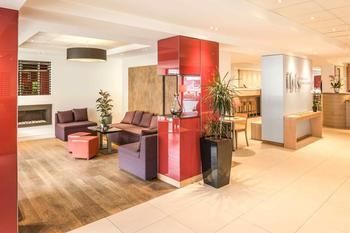 Hotel Ibis Den Haag Scheveningen