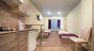 Aparthotel Hills Hotel