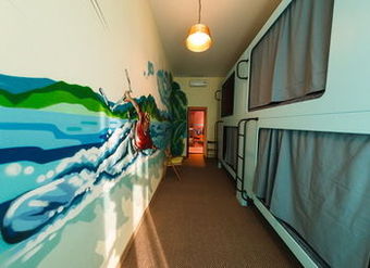 Vintage & Funky Sport Hostel