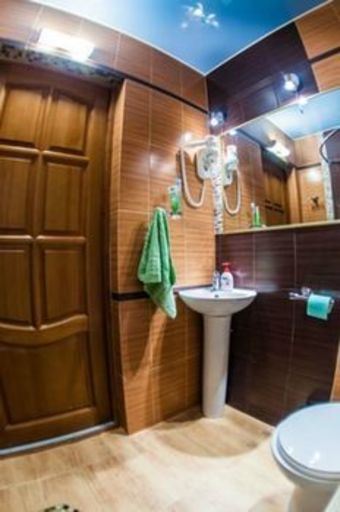 Bed & Breakfast Danilovskaya Hotel