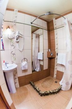 Bed & Breakfast Danilovskaya Hotel