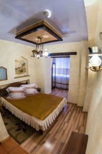 Bed & Breakfast Danilovskaya Hotel