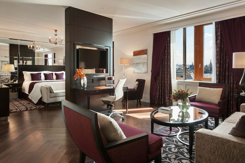 Four Seasons Hotel Moscow