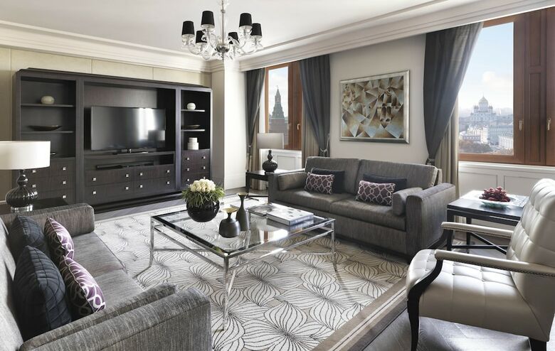 Four Seasons Hotel Moscow