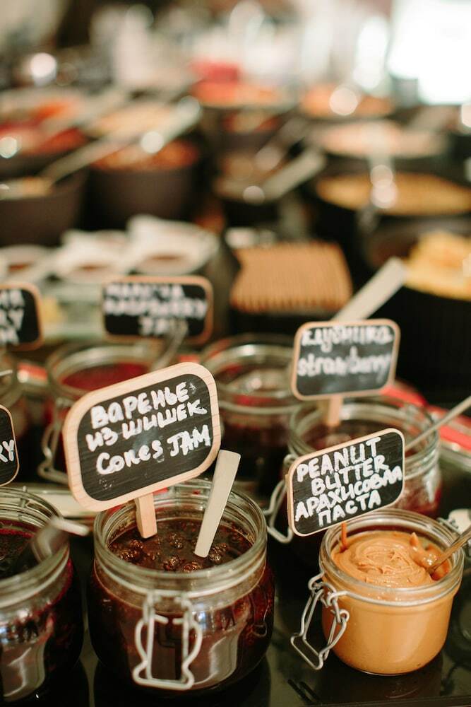 Four Seasons Hotel Moscow