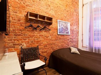 Hotel Antre
