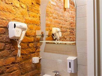 Hotel Antre