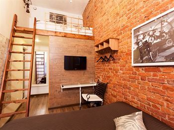 Hotel Antre