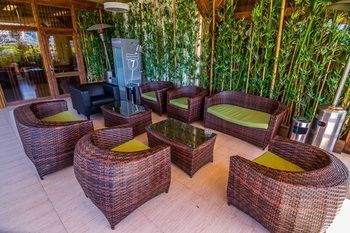 Boutique Hotel La Terrassa